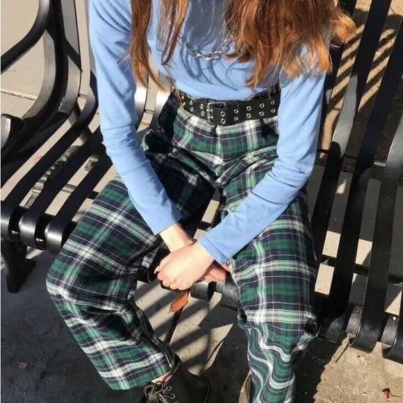Brandy Melville pants - Picture 1 of 4